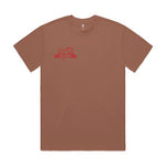 HEAVY TEE