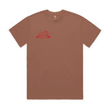 HEAVY TEE