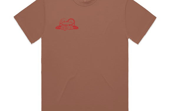 HEAVY TEE