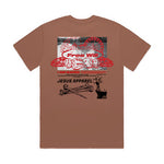 HEAVY TEE