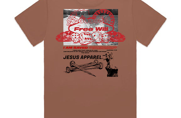 HEAVY TEE