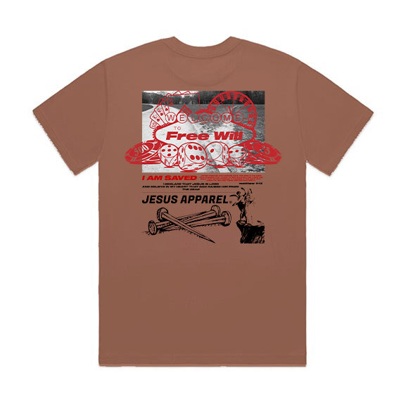 HEAVY TEE
