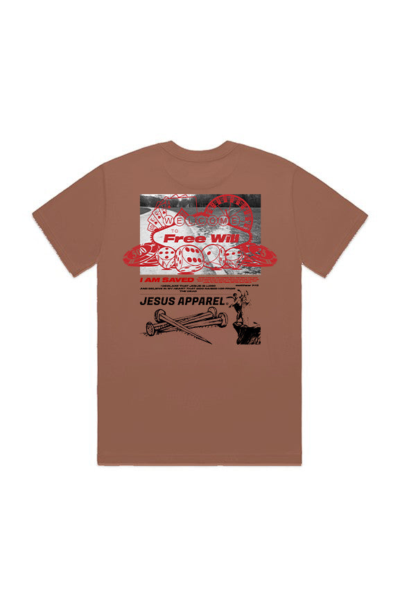 HEAVY TEE