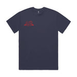 HEAVY TEE
