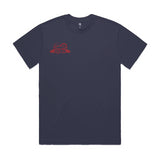 HEAVY TEE