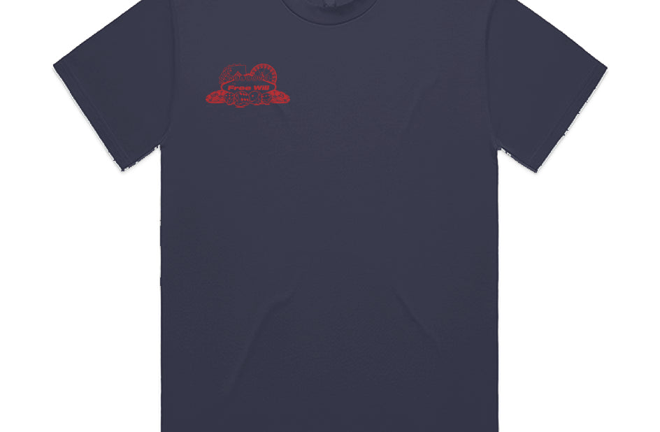 HEAVY TEE