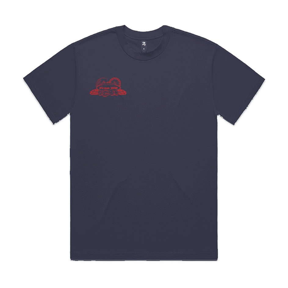 HEAVY TEE