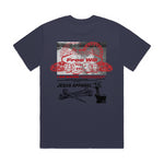 HEAVY TEE