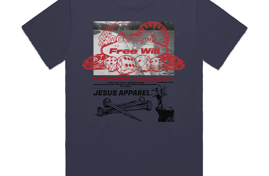 HEAVY TEE