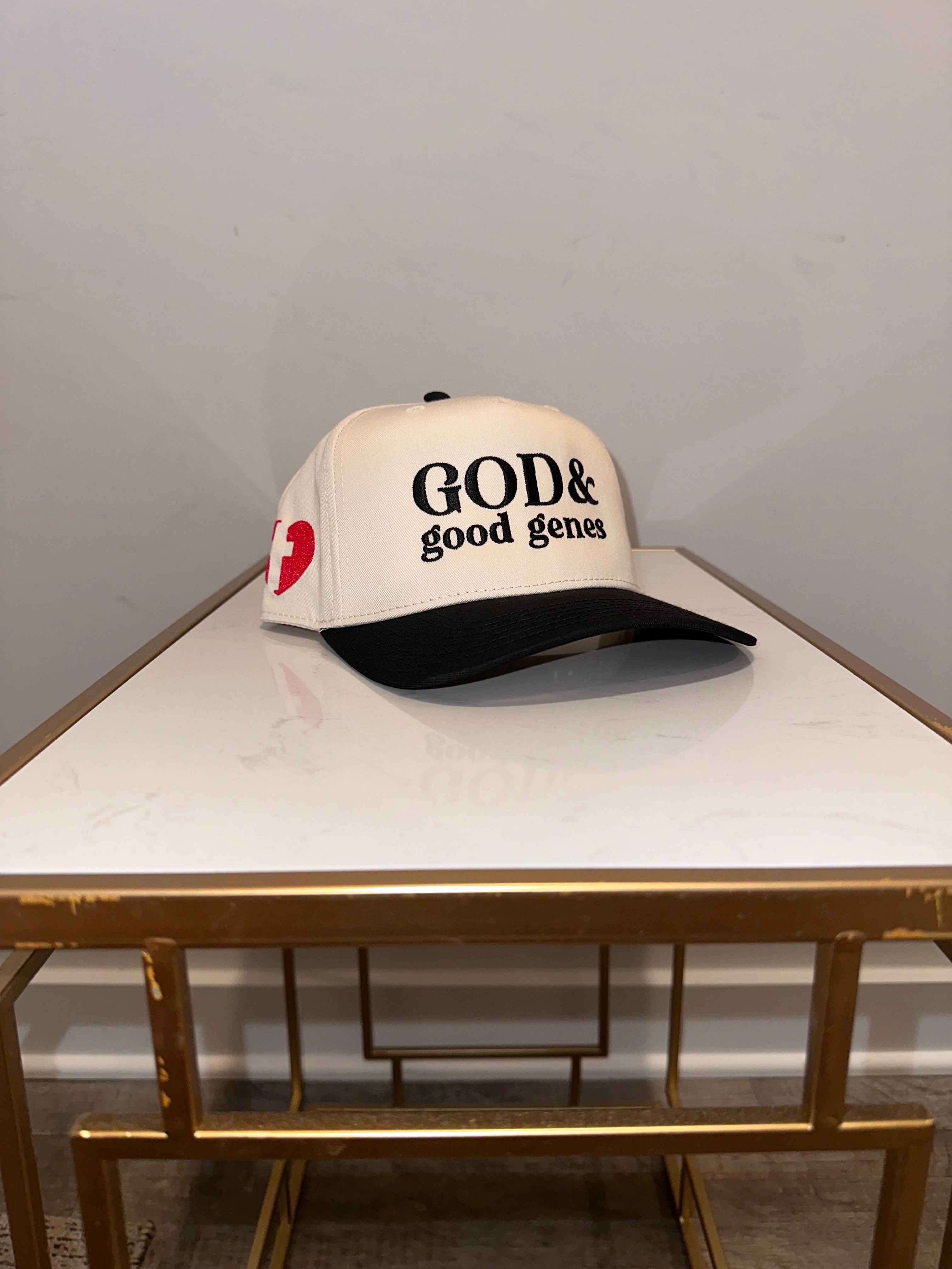 GGG hats
