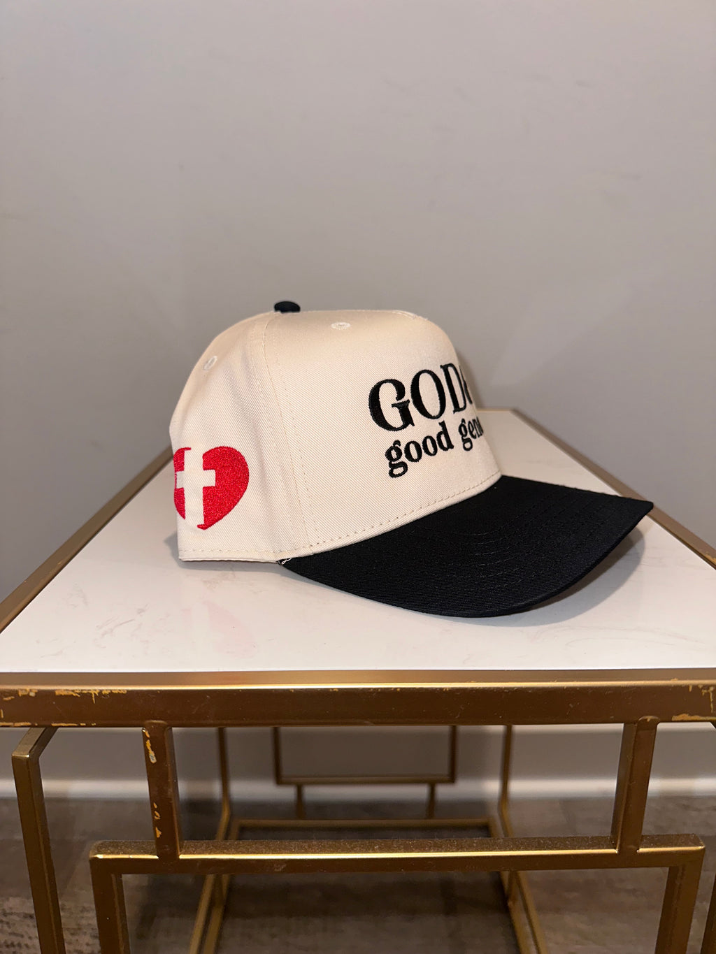 GGG hats