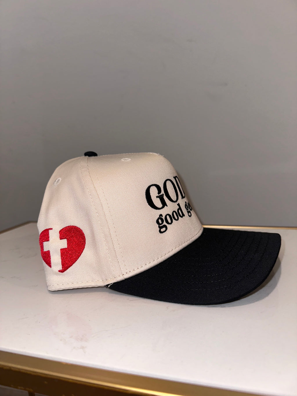 GGG hats