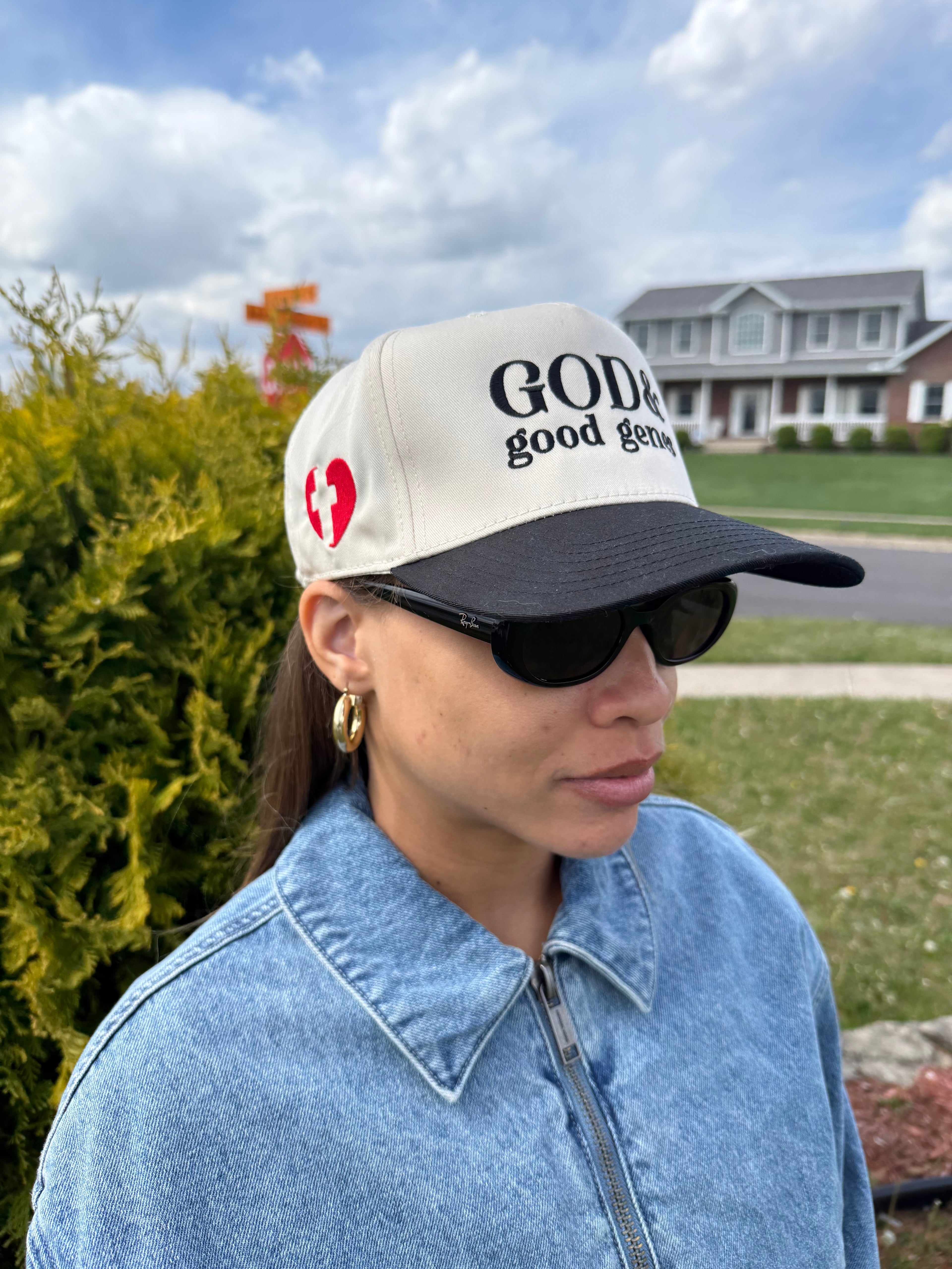 GGG hats