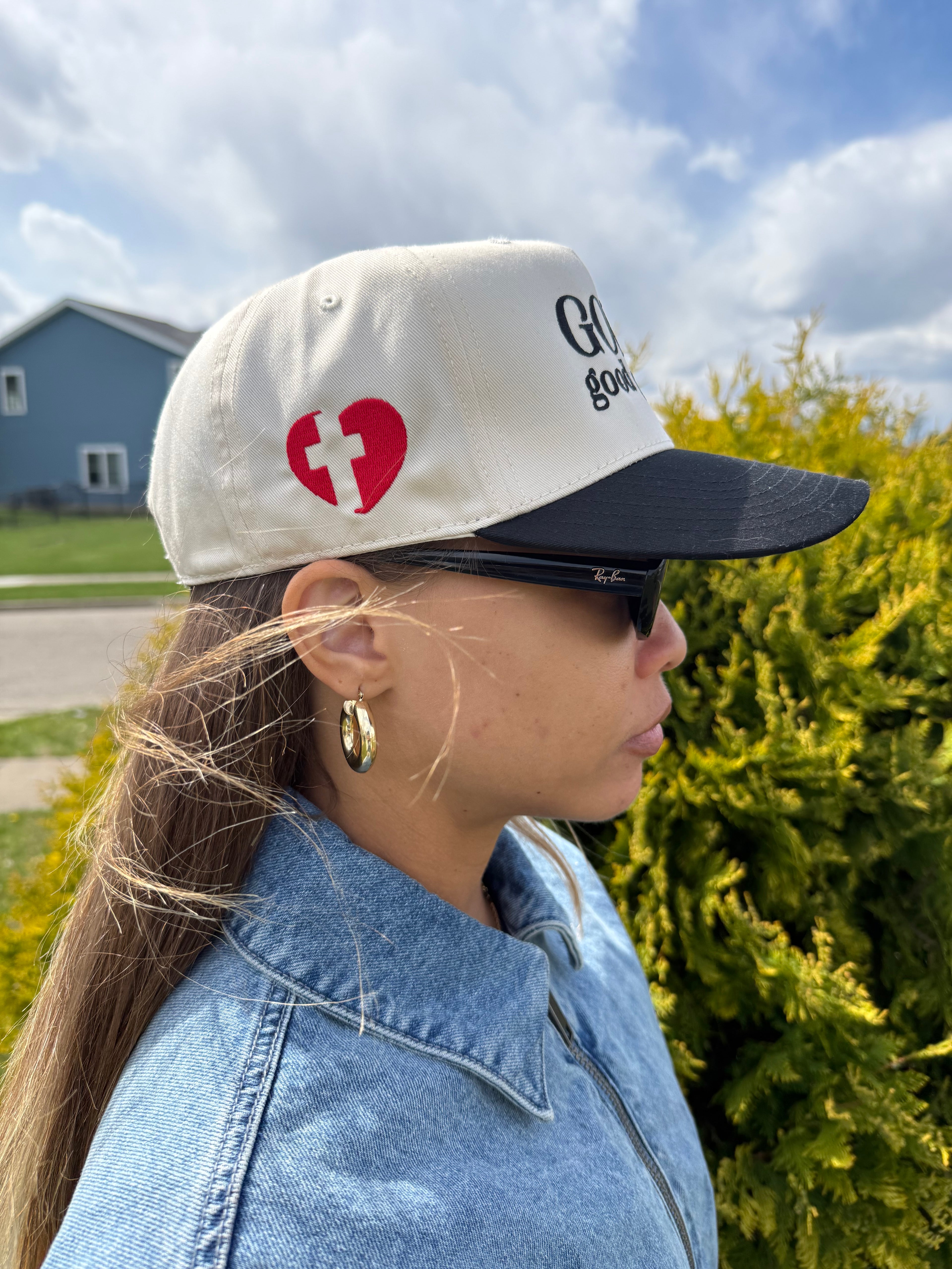 GGG hats