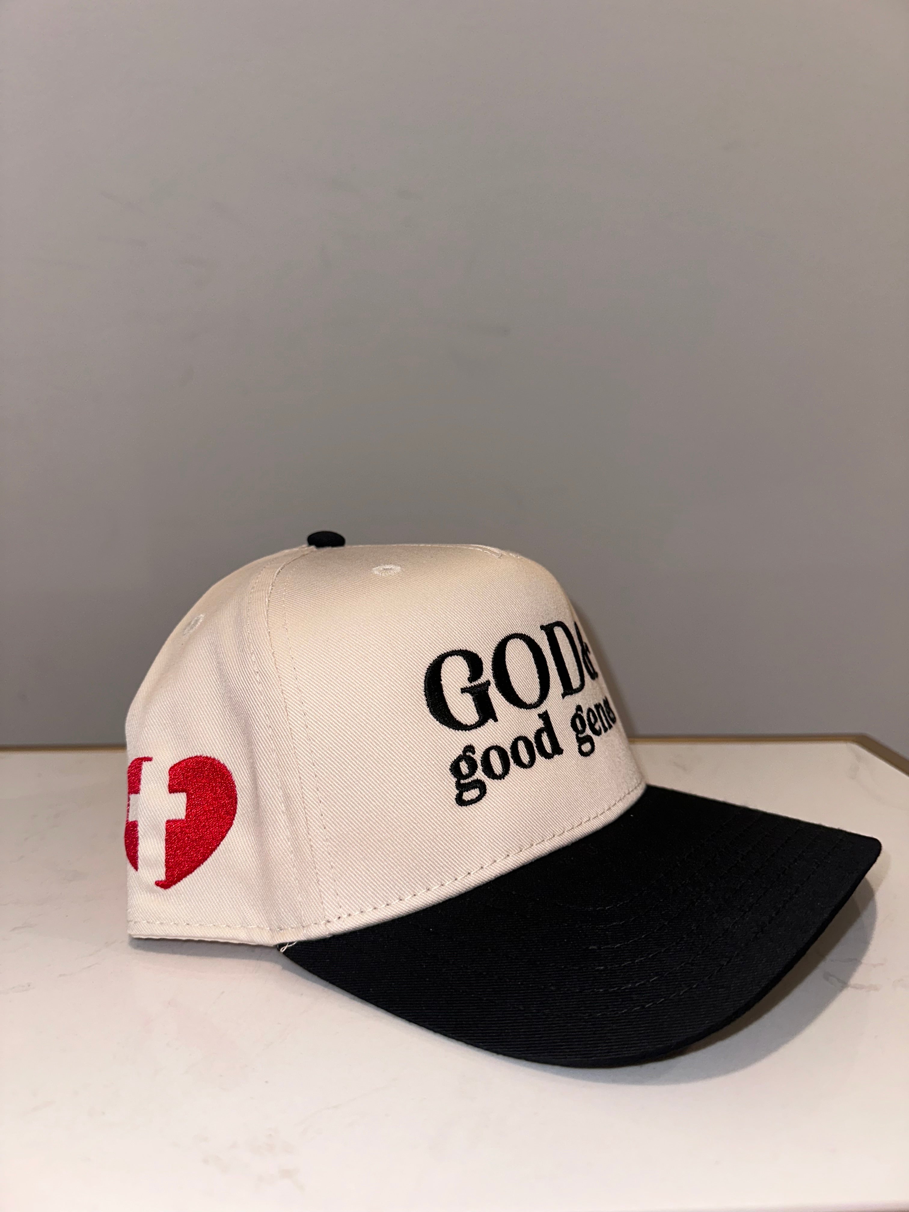 GGG hats