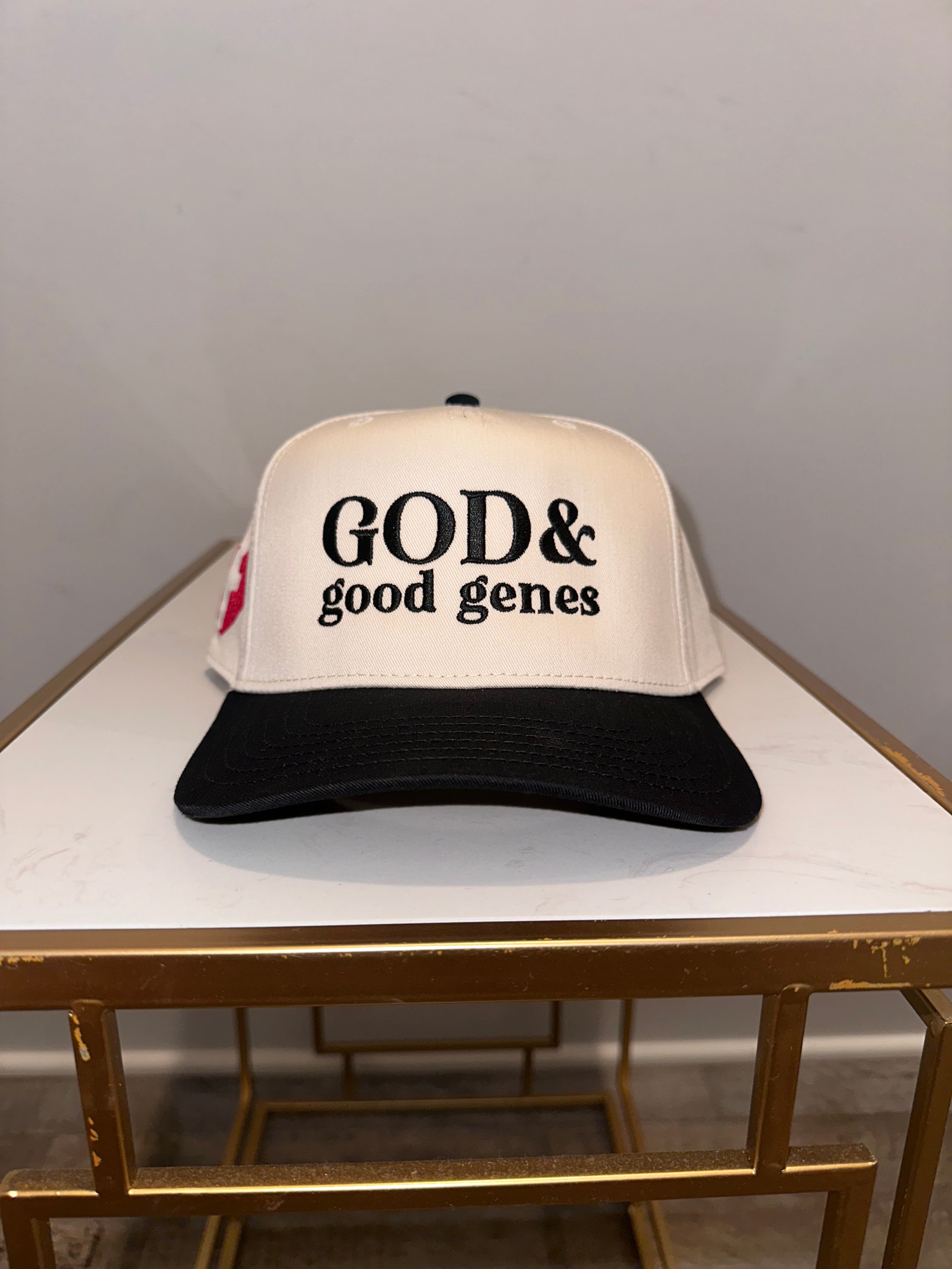 GGG hats