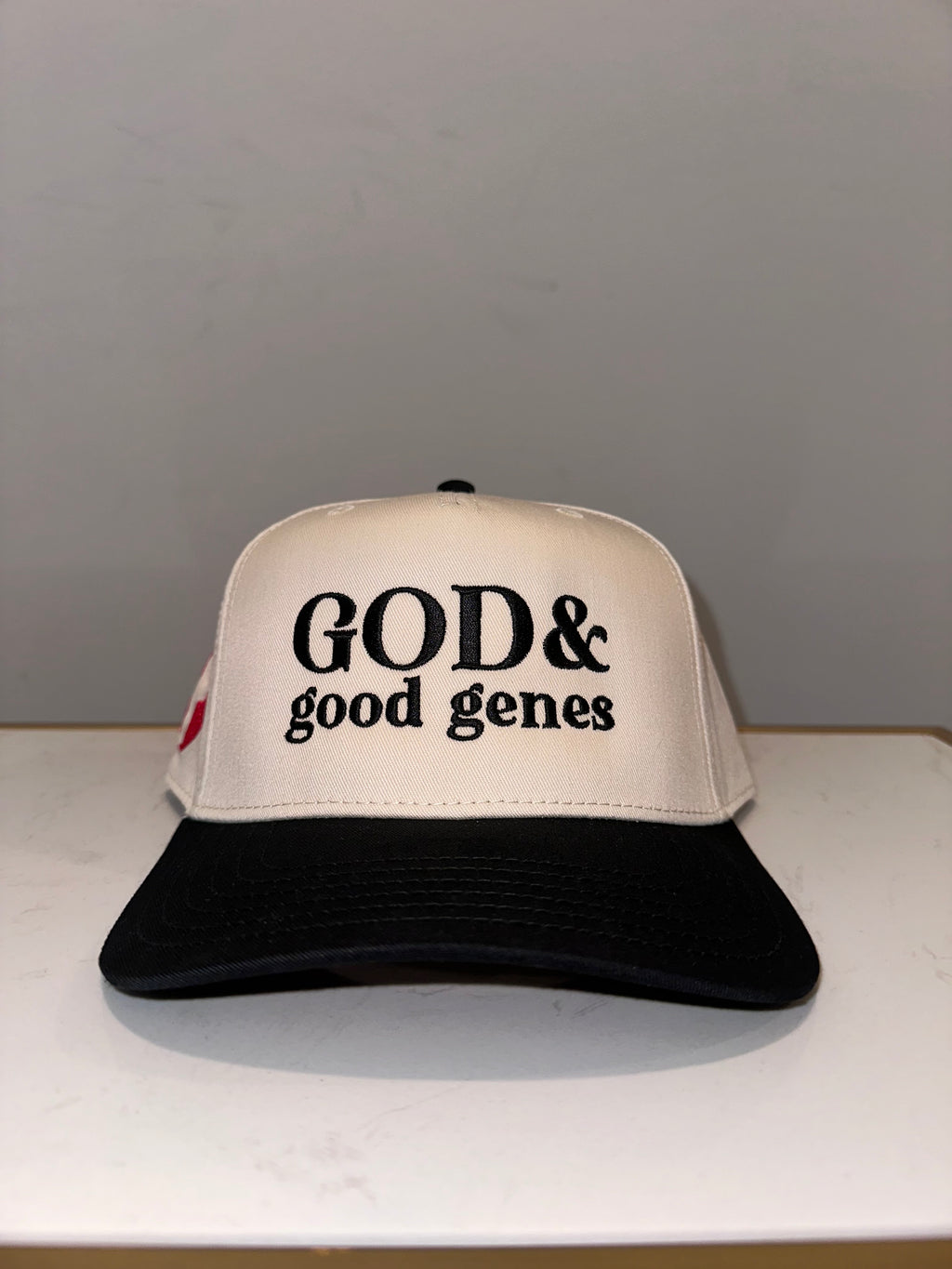GGG hats