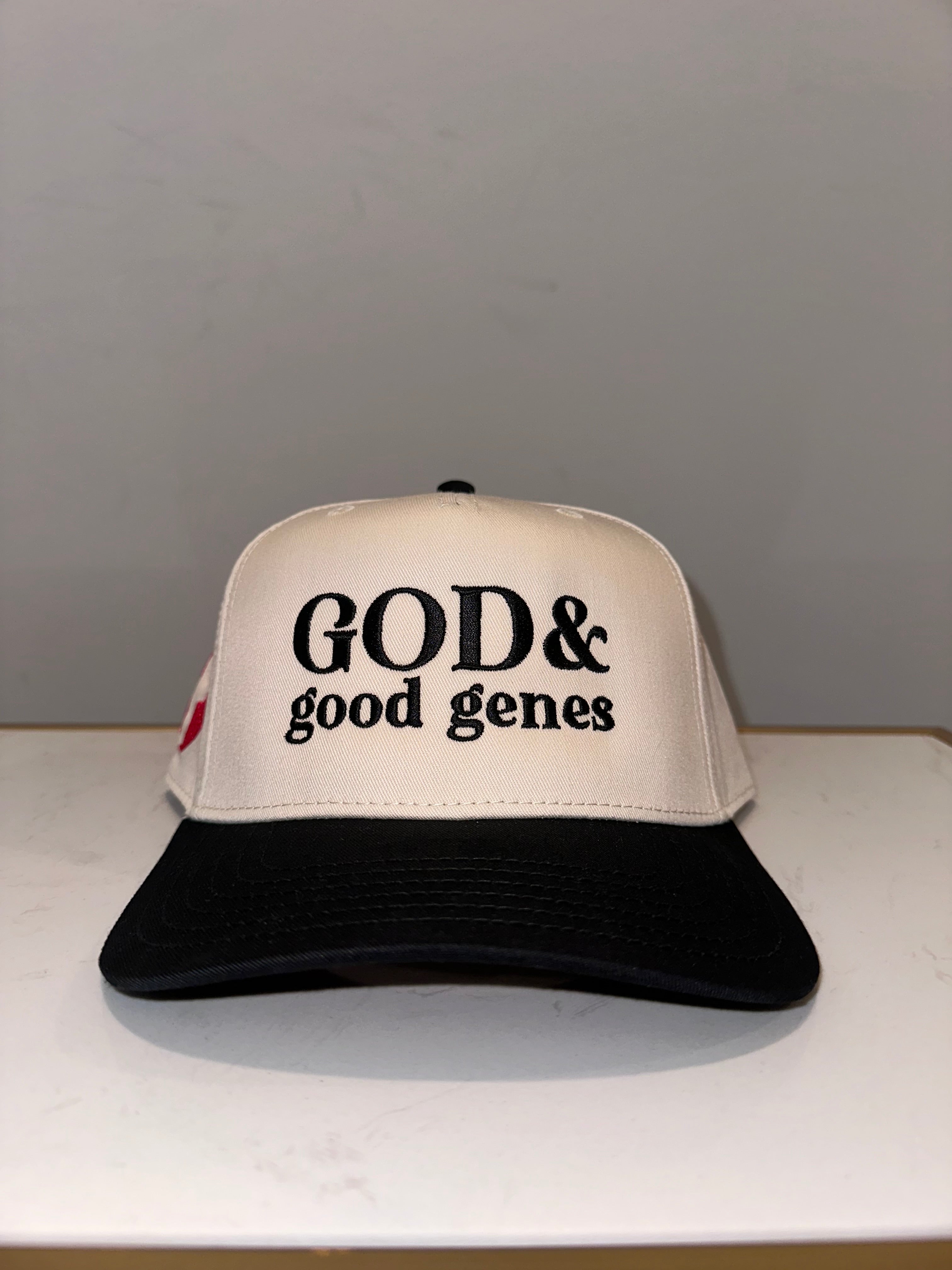 GGG hats