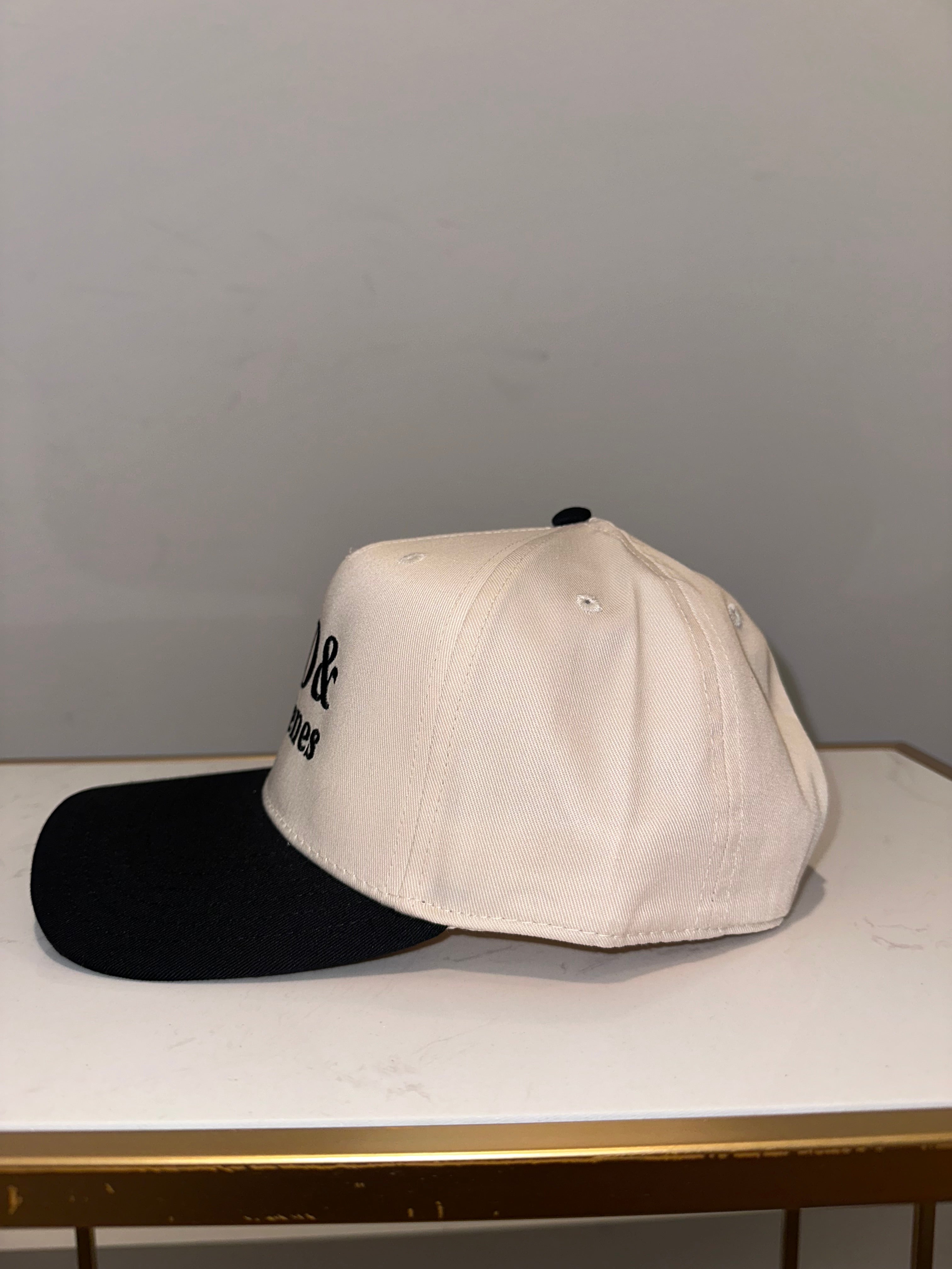 GGG hats